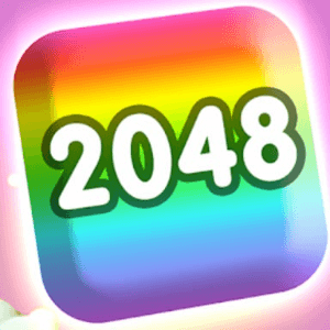 Oyun Salonu 2048