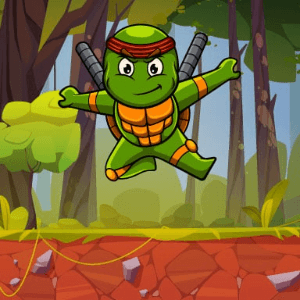 Kaplumbağa Ninjası