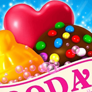 Candy Aşk Tanrısı