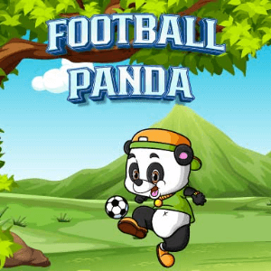 Futbol Pandası