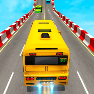 İmkansız Otobüs 3D